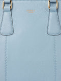 Osprey London Blue The Adaline Leather Work Bag