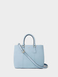 Osprey London Blue The Adaline Leather Work Bag