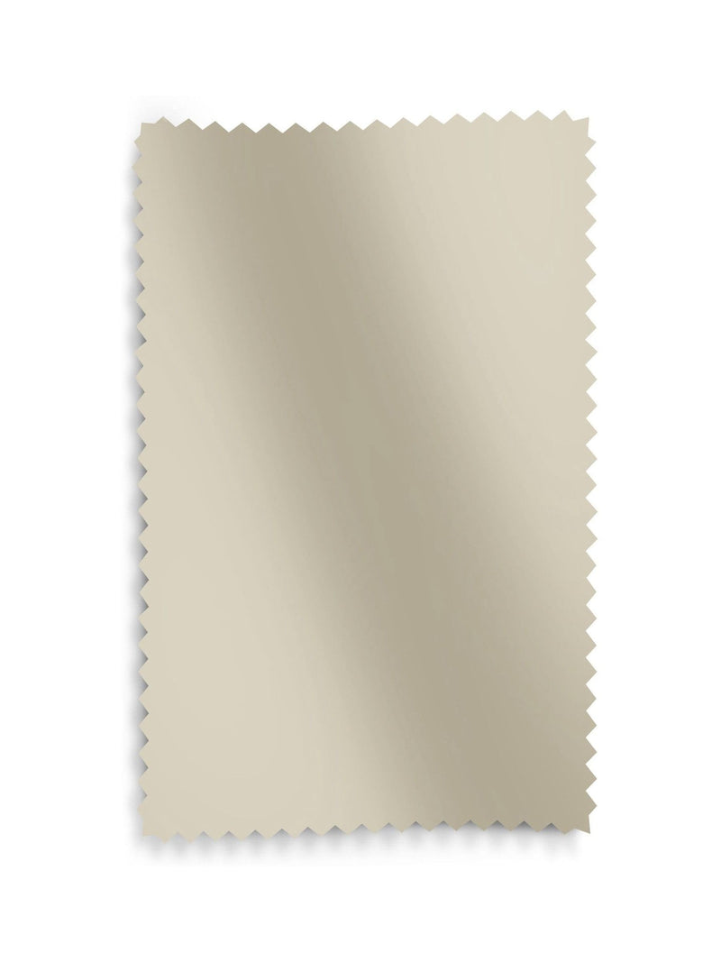 Sophie Allport Thornham Sand made to measure Roman curtains, UK version