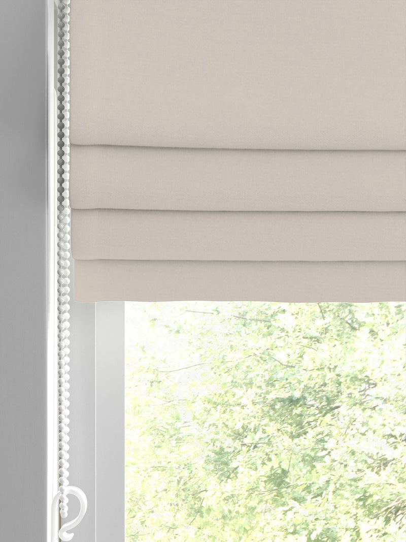 Sophie Allport stone roman blinds, UK version