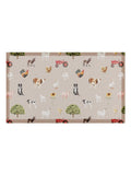 Artsy Mats farm life doormat 70x40cm, imported from the UK