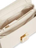 Tommy Hilfiger crossbody bag white cream, UK version