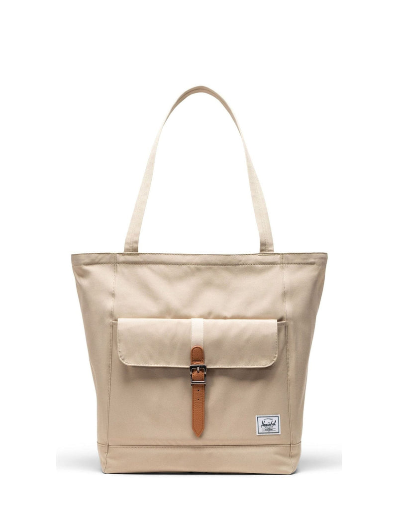 Herschel Supply Co retreat tote cream - British product
