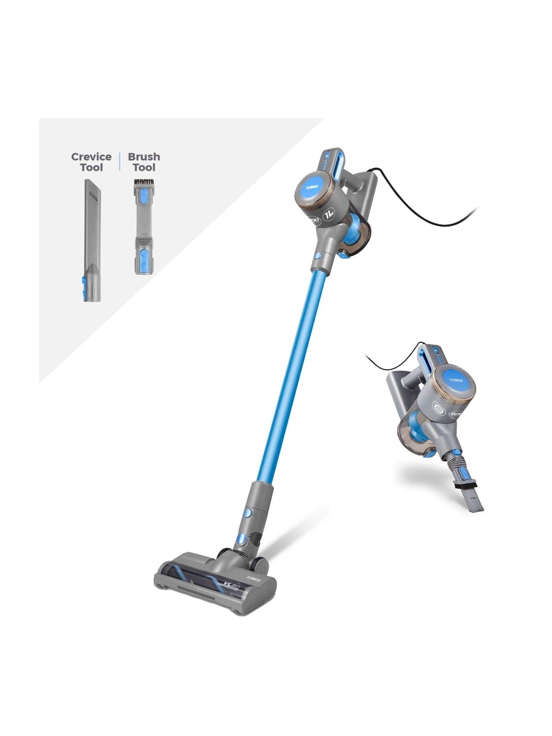 Tower 3-in-1 corded vacuum cleaner VL20 - British product