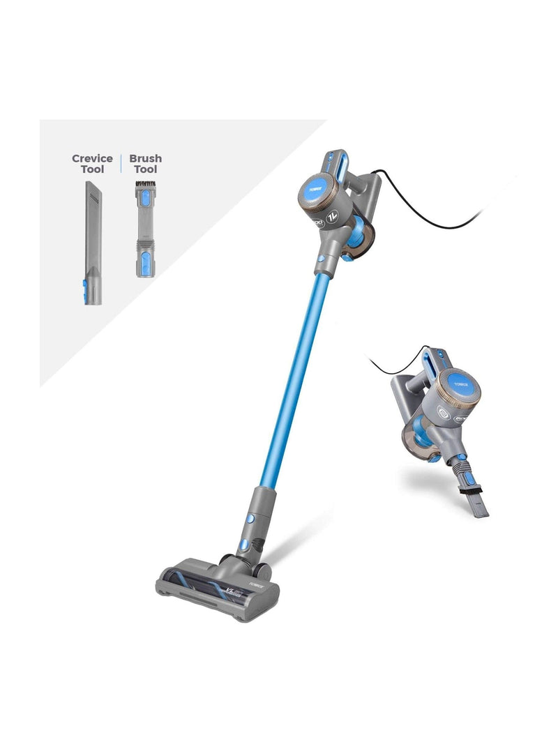 Tower 3-in-1 corded vacuum cleaner VL20 - British product