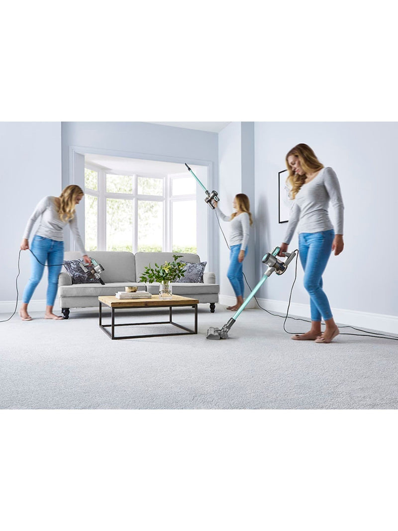 Tower 3-in-1 corded vacuum cleaner VL20 - British product
