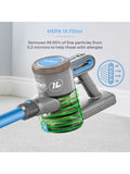 Tower 3-in-1 corded vacuum cleaner VL20 - British product