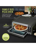 Tower Grey Vortx Air Fryer Pizza Oven - British product