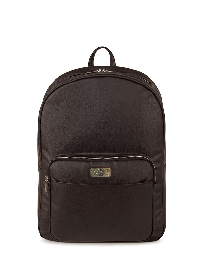 Cosatto Black Ultimate Changing Bag