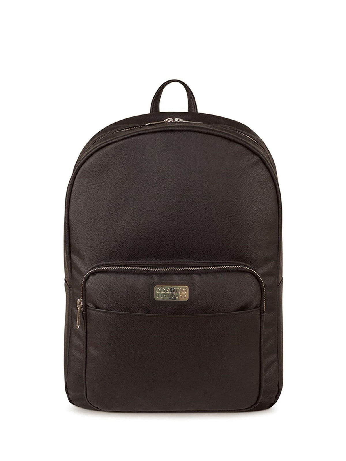 Cosatto Black Ultimate Changing Bag