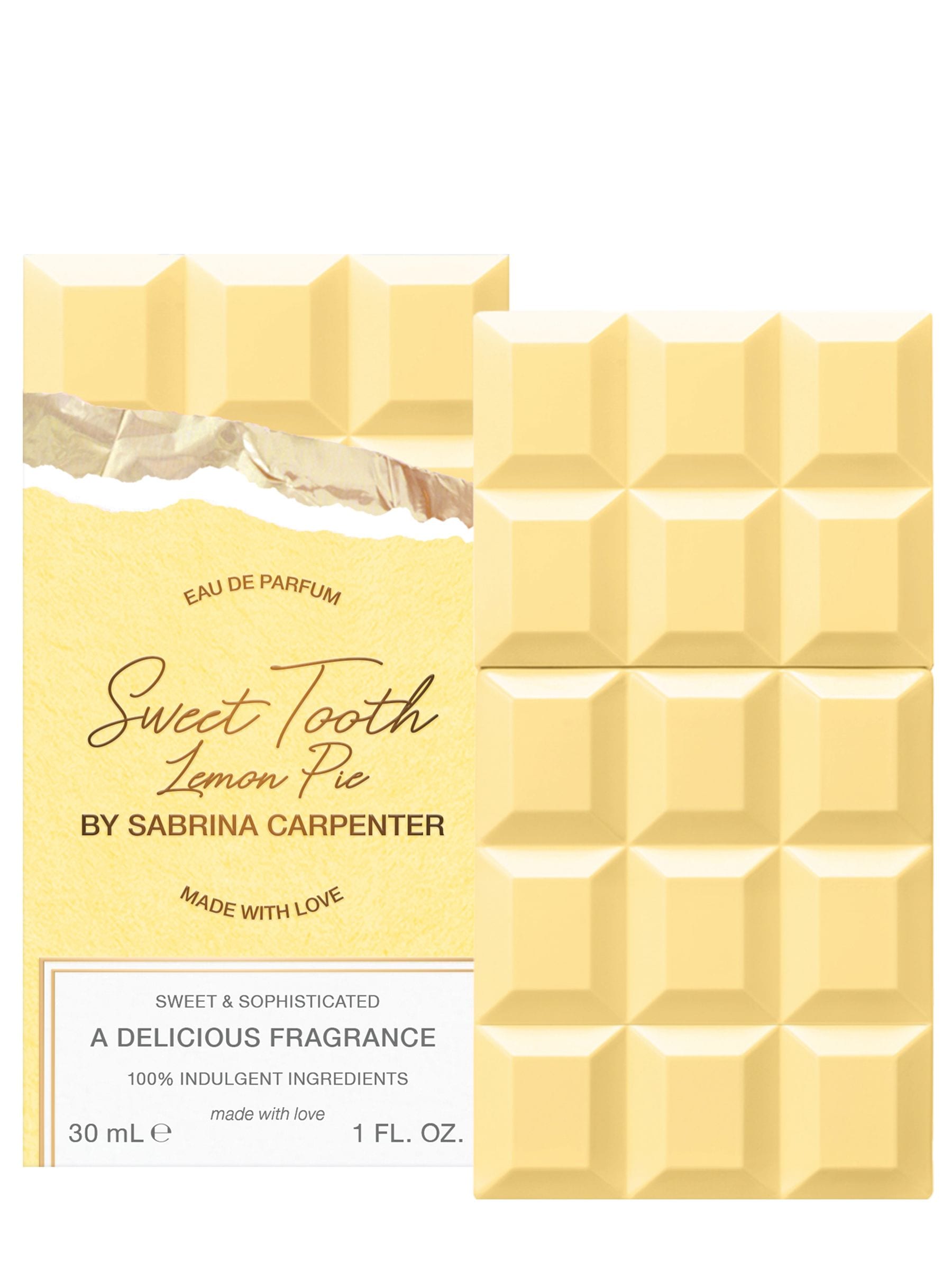Sabrina Carpenter Lemon Pie Eau de Parfum 30ml - British product