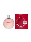 BOSS HUGO Eau de Parfum 75ml - British product