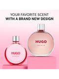 BOSS HUGO Eau de Parfum 75ml - British product