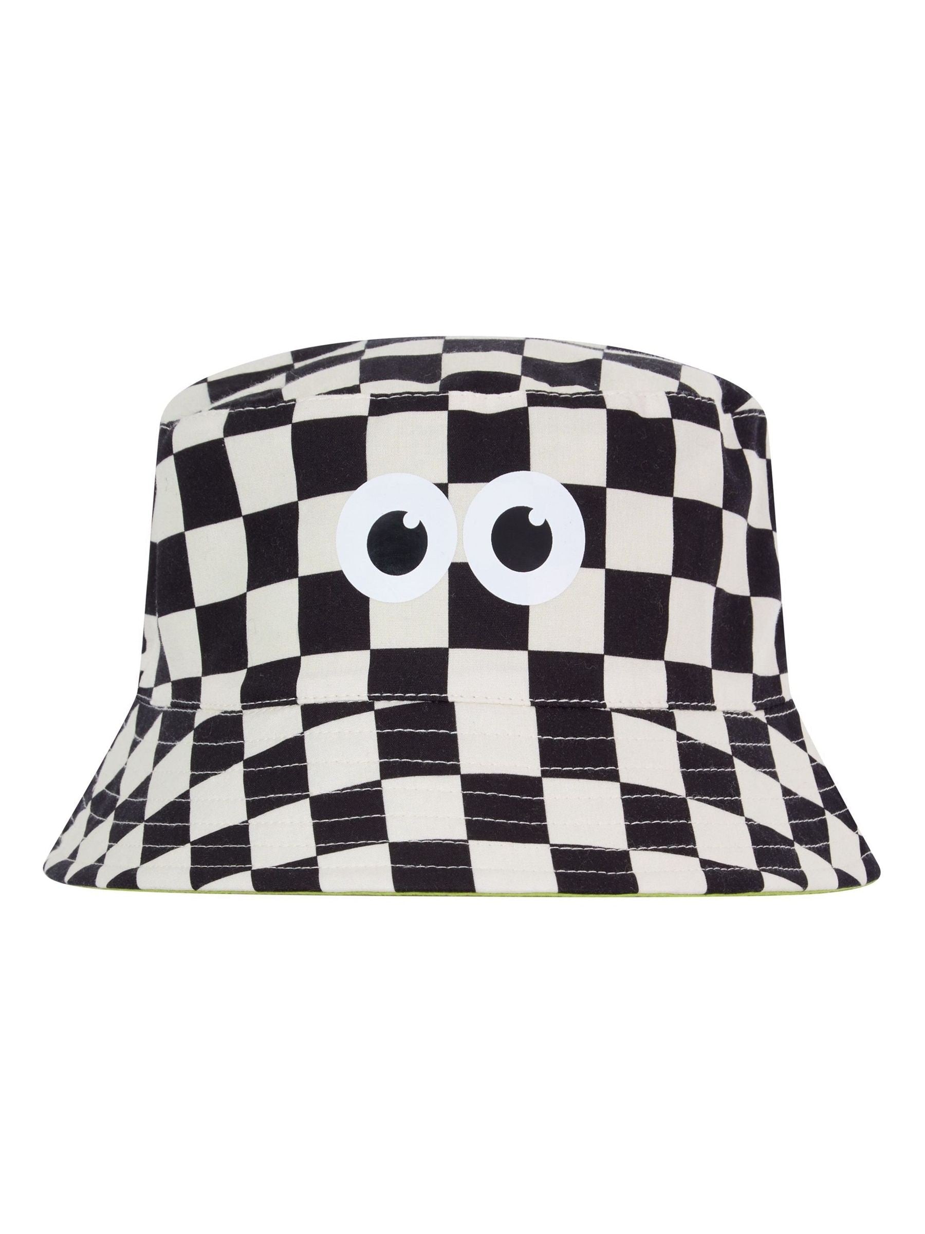 TOG24 reversible Shaun the Sheep bucket hat (British brand)