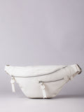Lakeland Leather Black Tarn Sling Bag