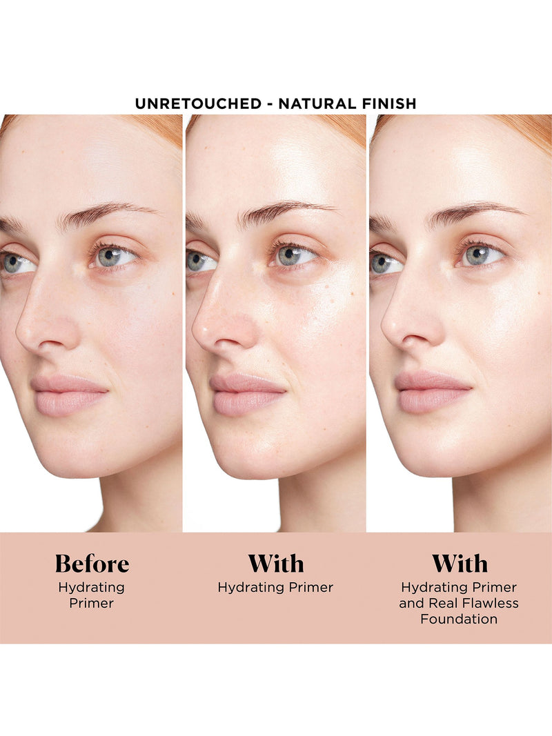 Laura Mercier Pure Canvas Hydrating Primer Mini - British product