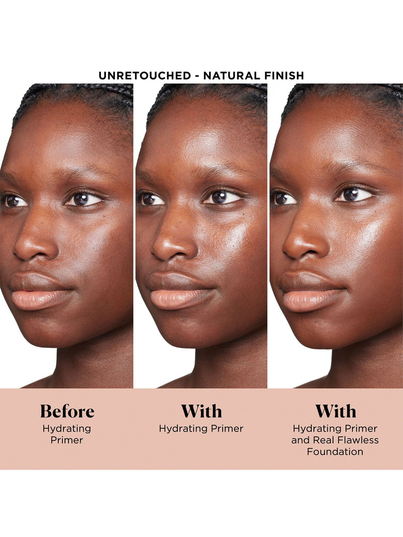 Laura Mercier Pure Canvas Hydrating Primer Mini - British product