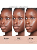 Laura Mercier Pure Canvas Hydrating Primer Mini - British product