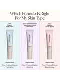 Laura Mercier Pure Canvas Hydrating Primer Mini - British product