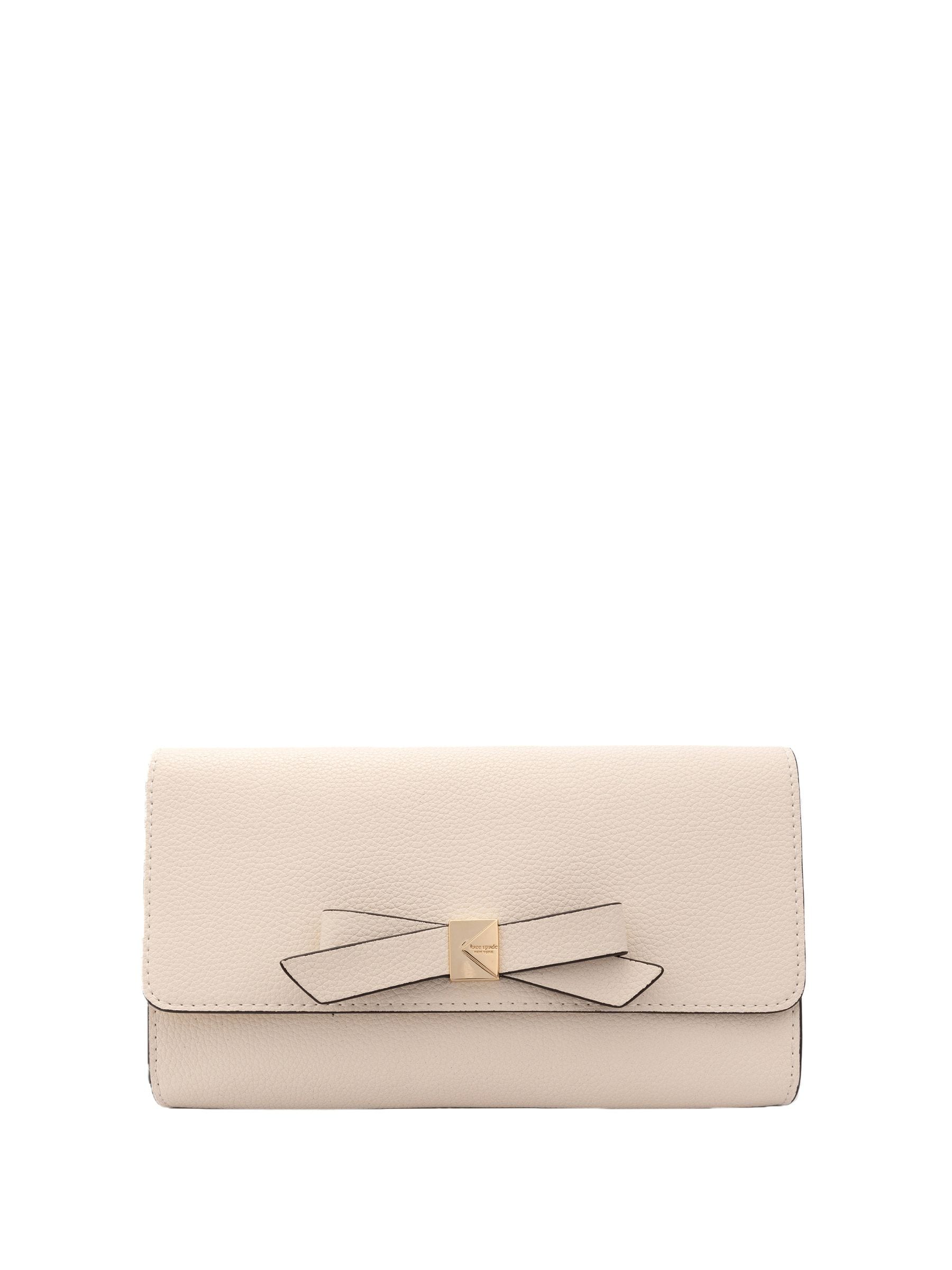 Kate Spade cream deco belt bag 25mm, imported from the UK