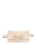 Kate Spade cream deco belt bag 25mm, imported from the UK