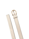 Kate Spade cream deco belt bag 25mm, imported from the UK