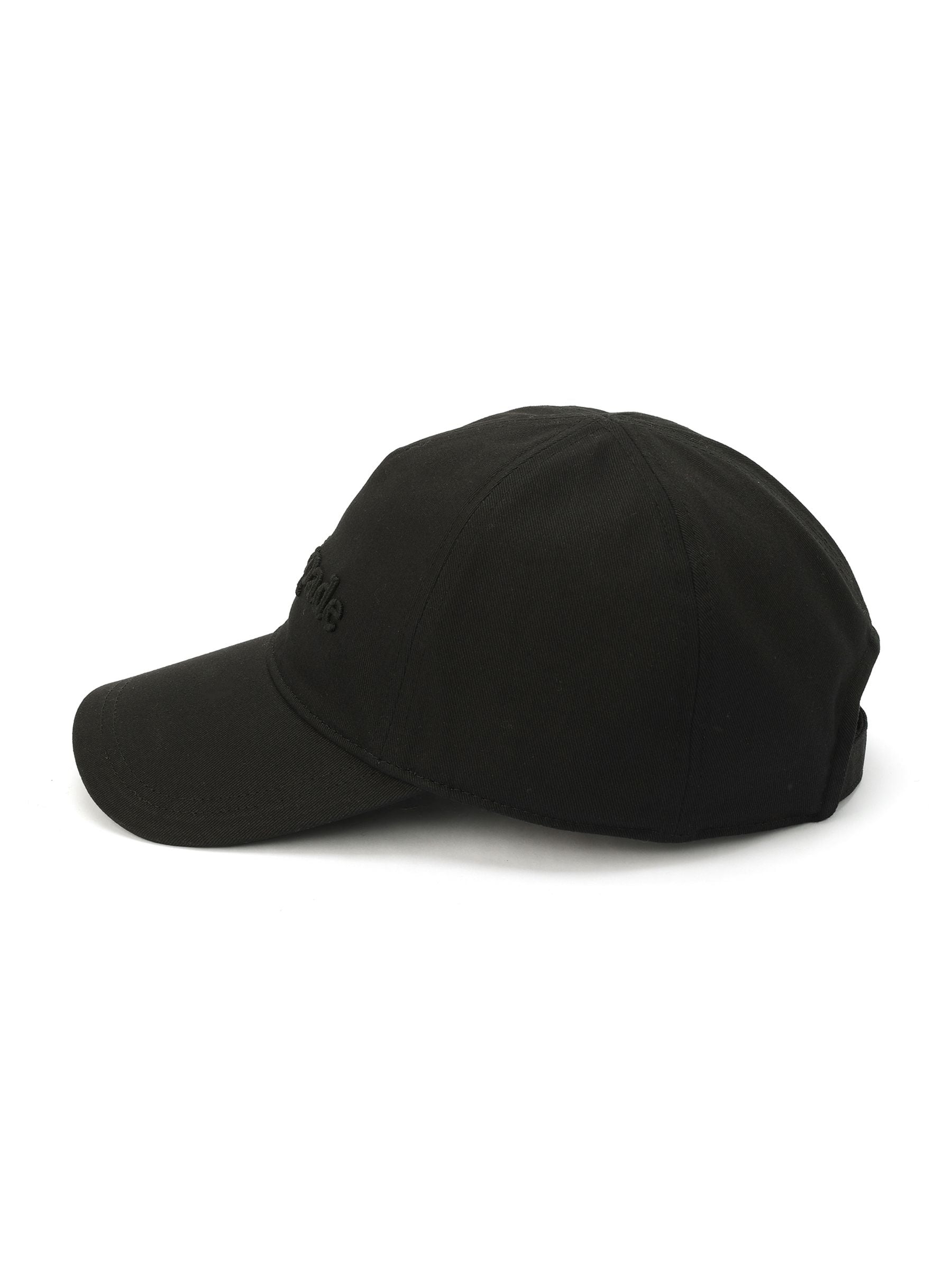 Kate Spade New York embroidered baseball cap, imported from the UK