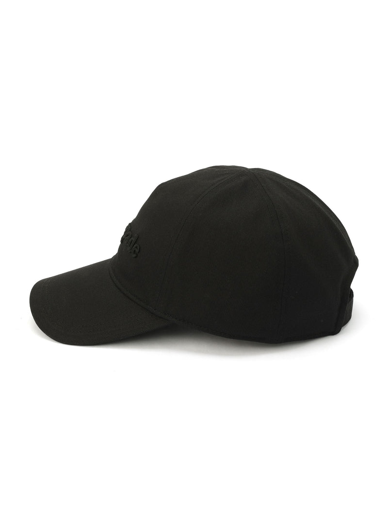 Kate Spade New York embroidered baseball cap, imported from the UK