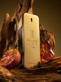 Rabanne 1 Million Eau de Toilette gift set 50ml - British product