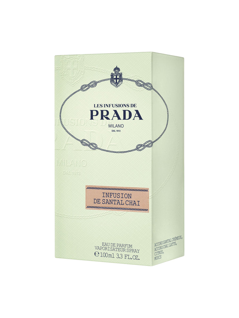 Prada Santal Chai eau de parfum 100ml (British brand)