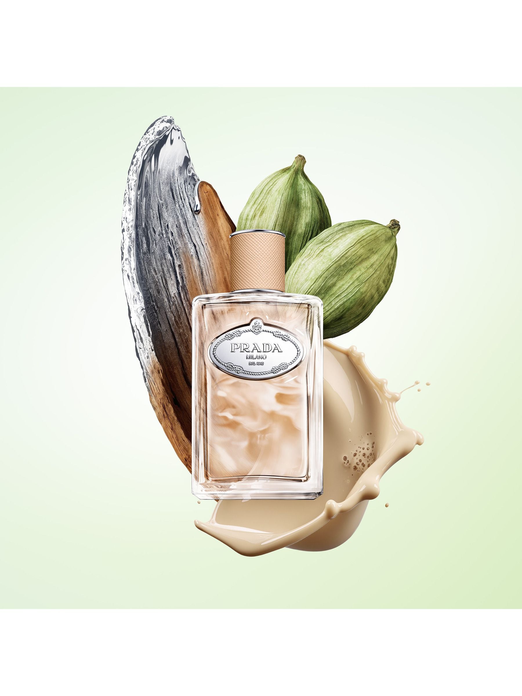 Prada Santal Chai eau de parfum 100ml (British brand)