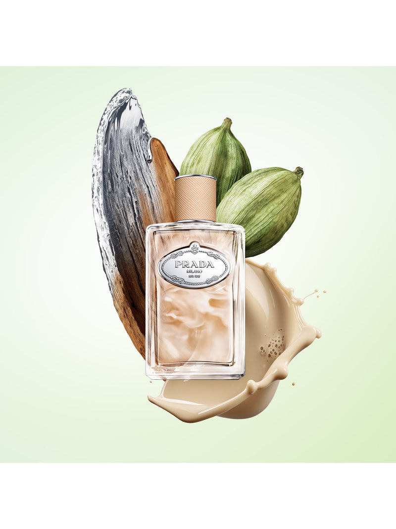 Prada Santal Chai eau de parfum 100ml (British brand)