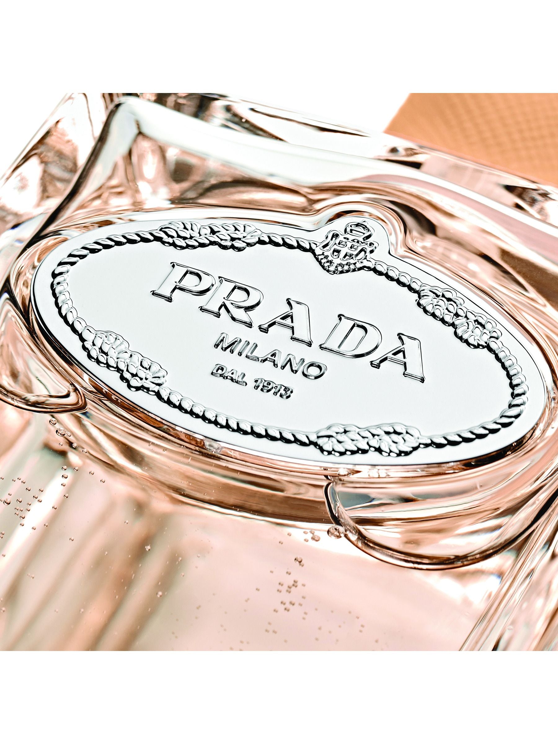 Prada Santal Chai eau de parfum 100ml (British brand)