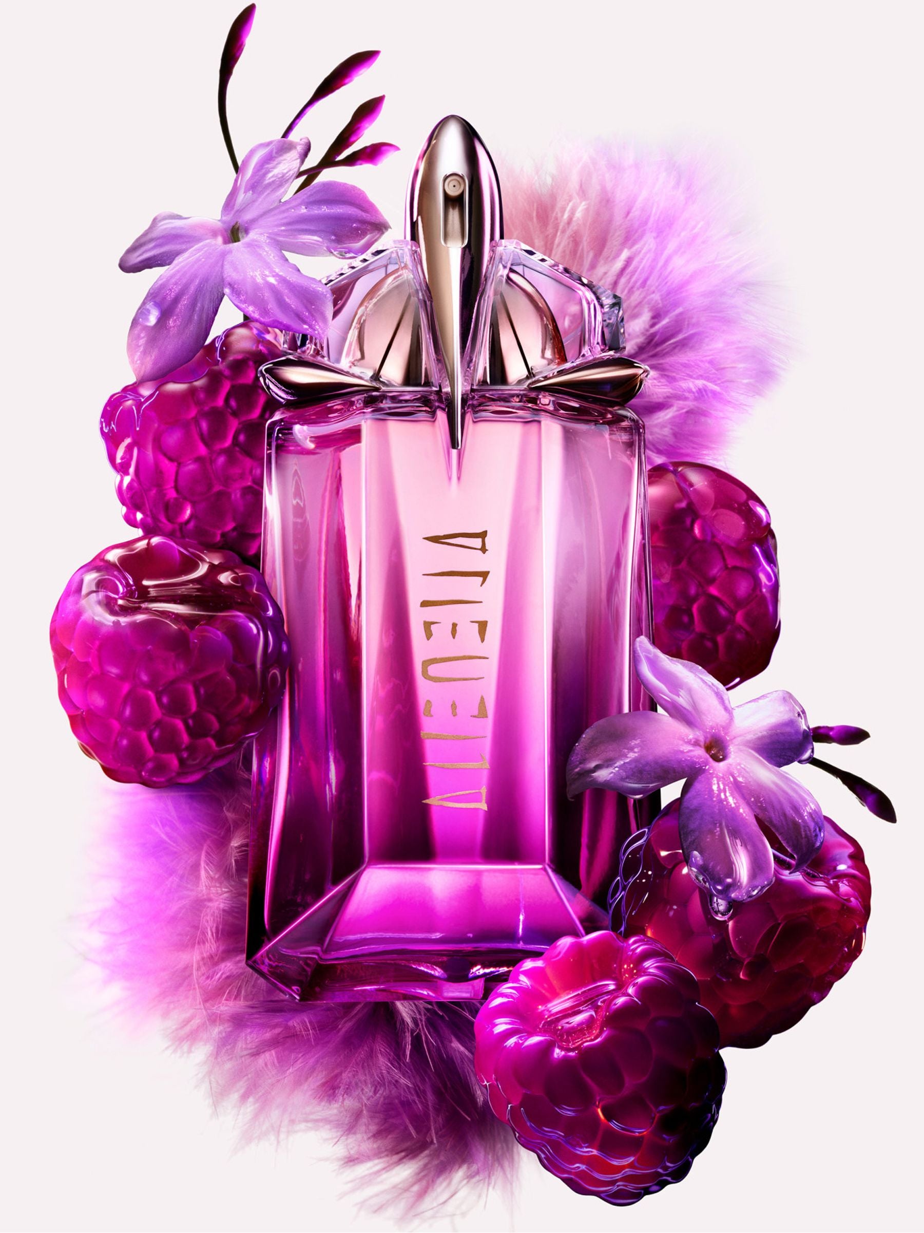 Mugler Alien Pulp Eau de Parfum 90ml (British brand)