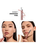 Yves Saint Laurent Lovenude Kiss Shaper lip liner - British product