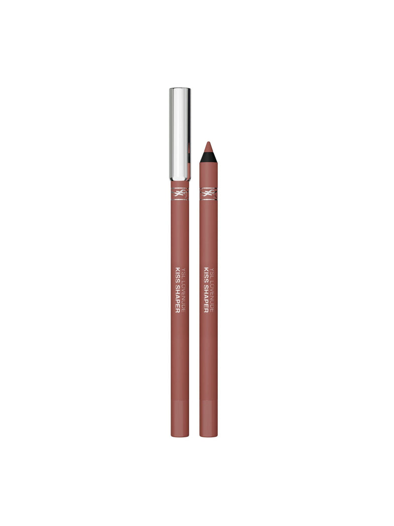Yves Saint Laurent Lovenude Kiss Shaper Lip Liner