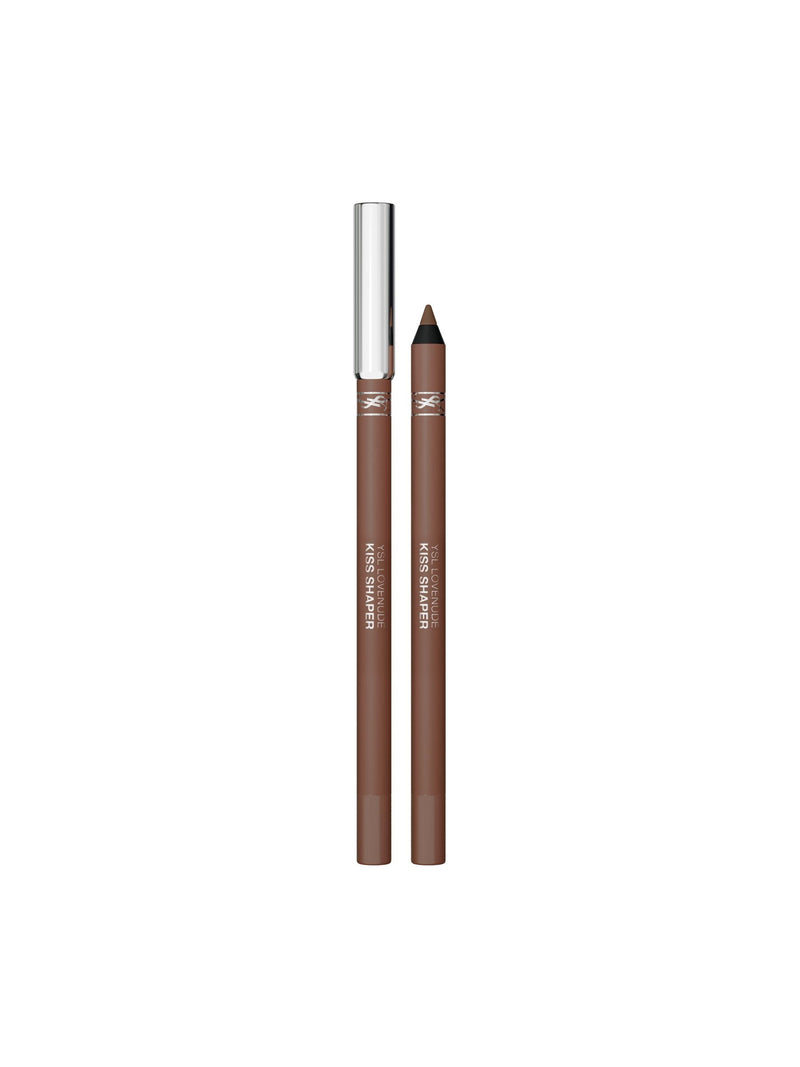 Yves Saint Laurent Lovenude Kiss Shaper Lip Liner