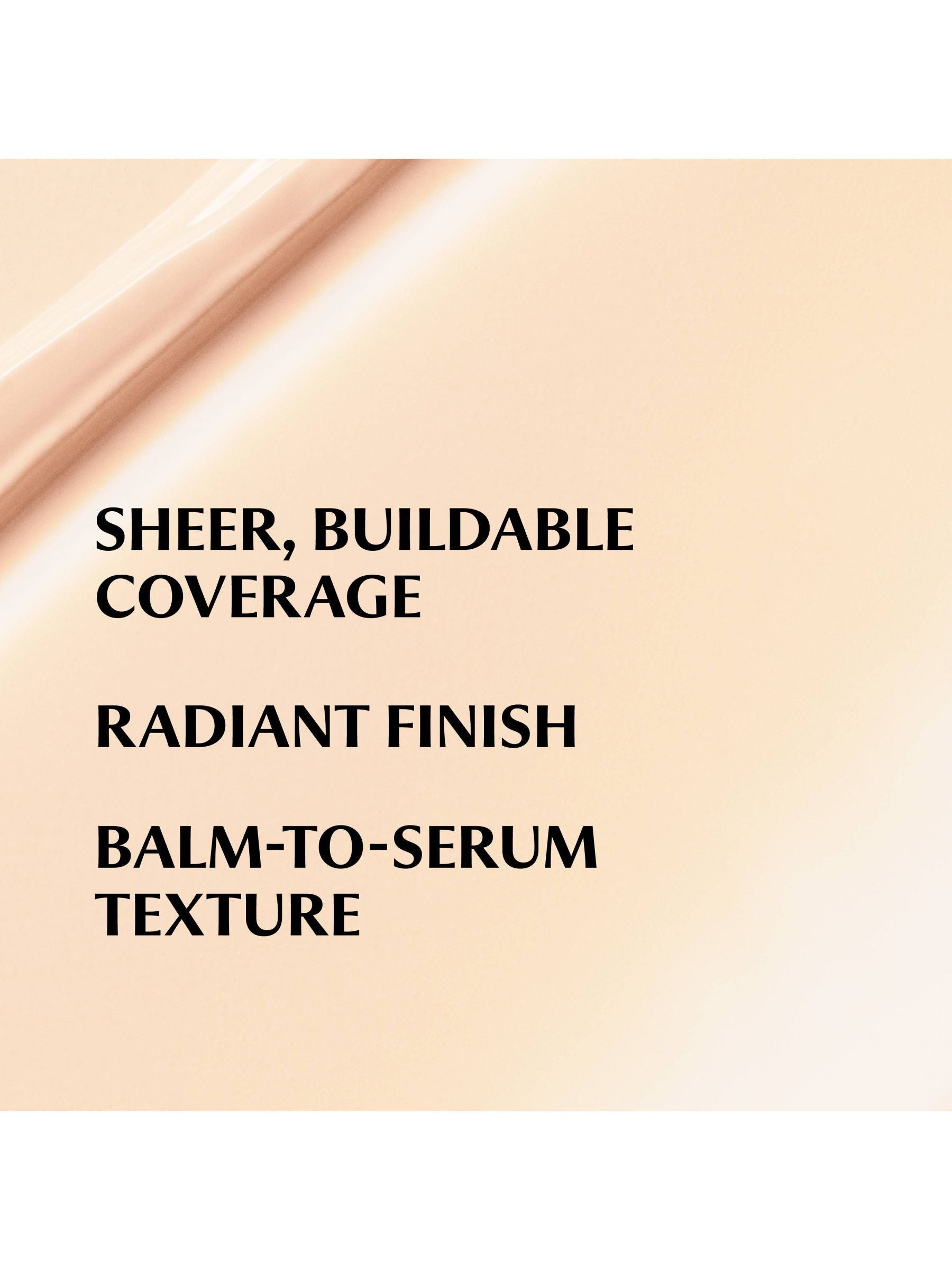 IT Cosmetics Do It All Sheer Face Tint Balm