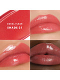 Giorgio Armani Prisma Flash Balm lip balm shade 21 - British product