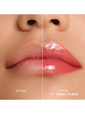 Giorgio Armani Prisma Flash Balm lip balm shade 21 - British product