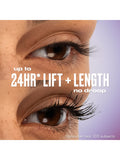 Urban Decay TUBE JOB tubing mascara Auburn Red full size (British brand)