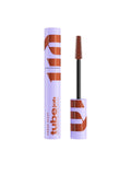 Urban Decay TUBE JOB tubing mascara Auburn Red full size (British brand)