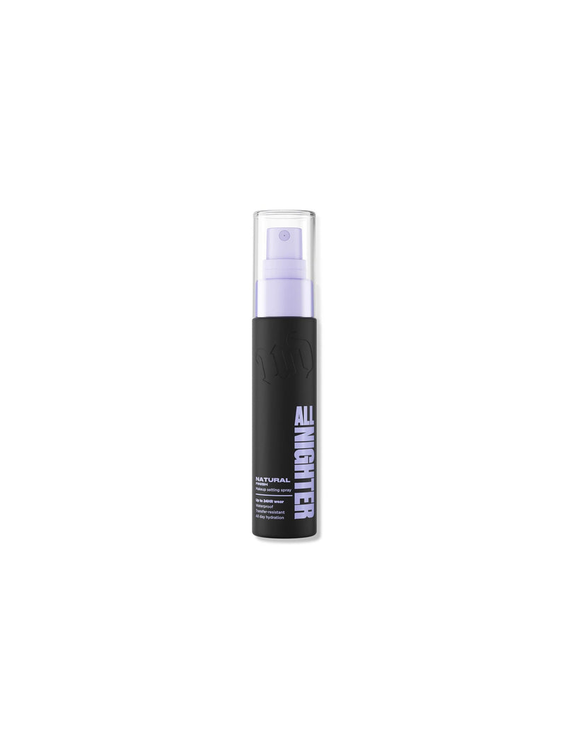 Urban Decay All Nighter setting spray 118ml, imported from the UK