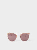 Katie Loxton Pink Santorini fashion sunglasses, imported from the UK