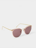 Katie Loxton Pink Santorini fashion sunglasses, imported from the UK