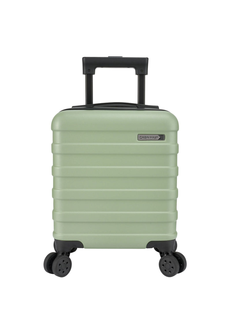 Cabin Max Anode under seat suitcase 24L (British brand)