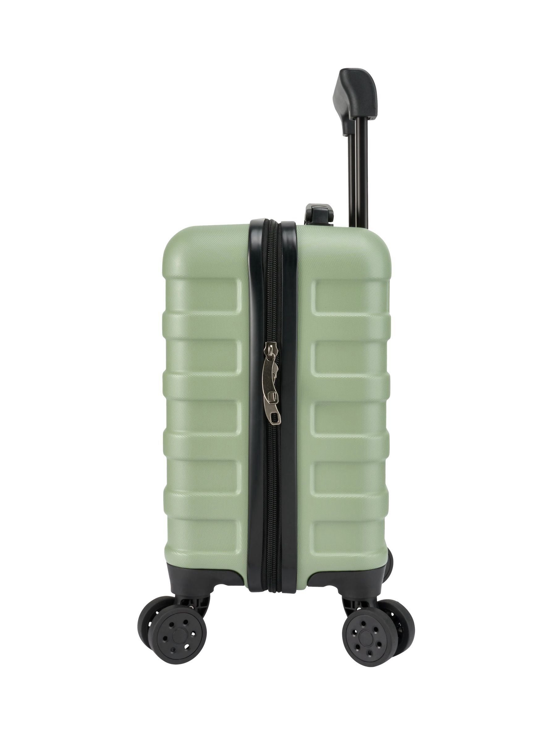 Cabin Max Anode under seat suitcase 24L (British brand)