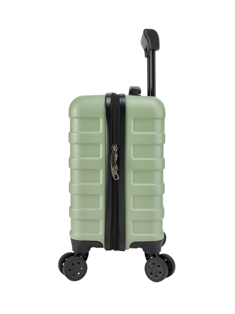 Cabin Max Anode under seat suitcase 24L (British brand)