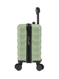 Cabin Max Anode under seat suitcase 24L (British brand)