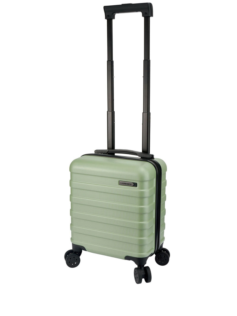 Cabin Max Anode under seat suitcase 24L (British brand)